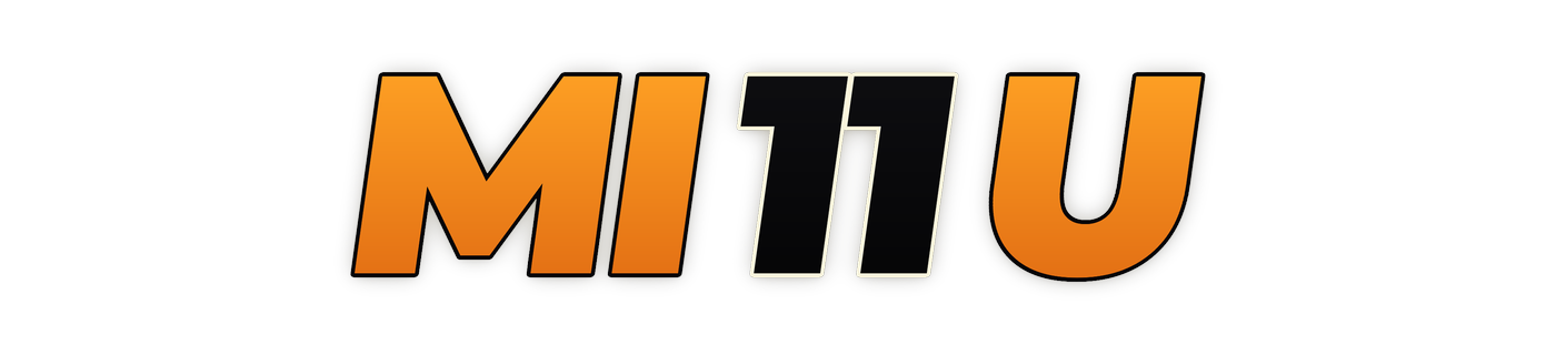 mi11u